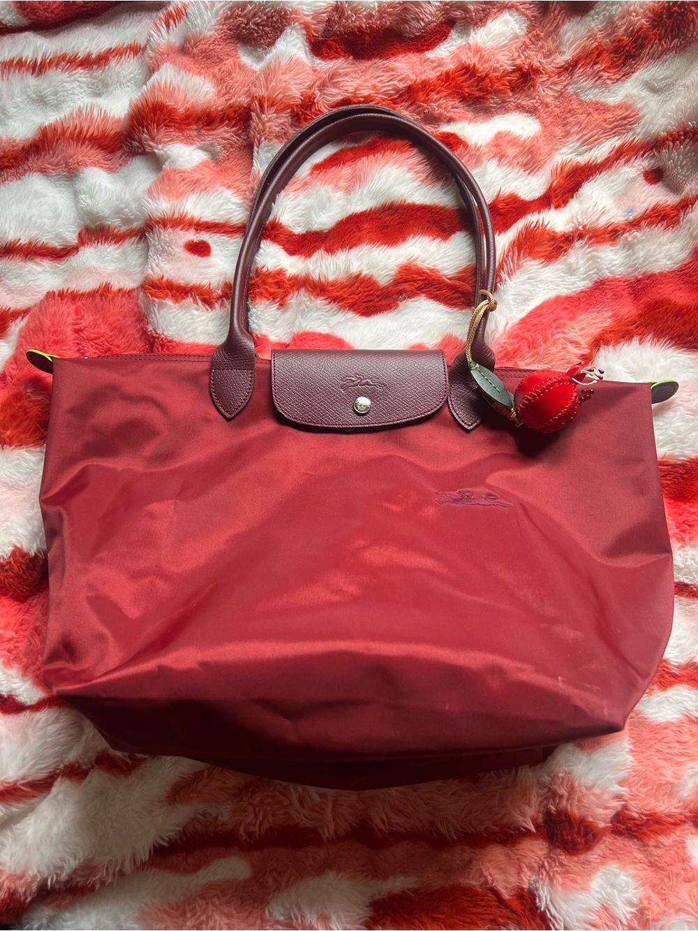 Longchamp Le Pliage Large